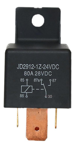 Relé De Cambio De 28 V 10 Piezas