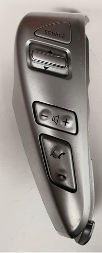 Switch Control De Radio Original Nissan Versa,,,,