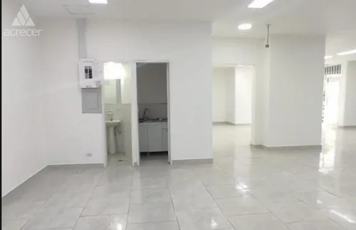 Vendo Local En Centro Med