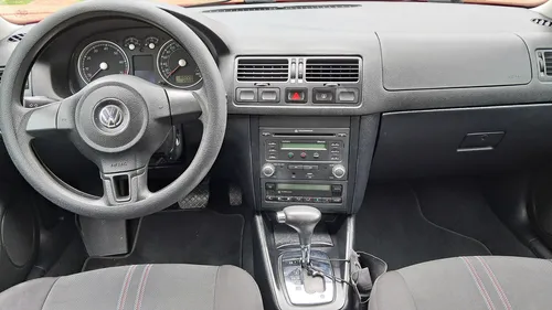Jetta Trendline 2.0 Aut. Sunroof