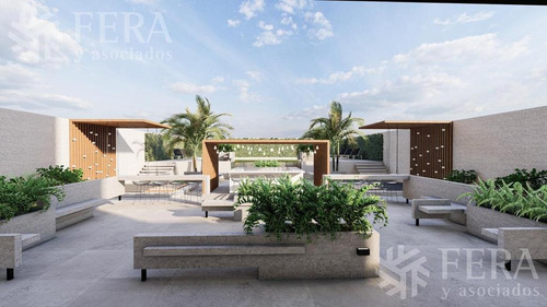 En Pozo- Unidad 3 Ambientes , Terraza Con Parrilla Y Piscina Propia En Quilmes