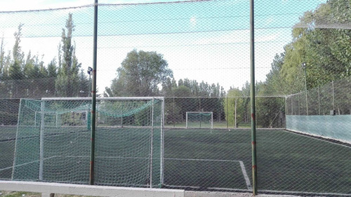 Imagen 3 de 18 de Canchas En Venta En General Roca