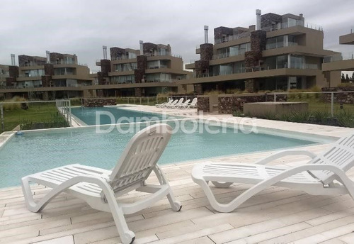 Imagen 18 de 30 de Departamento Duplex En Venta Ubicado En Castaños, Nordelta, Tigre