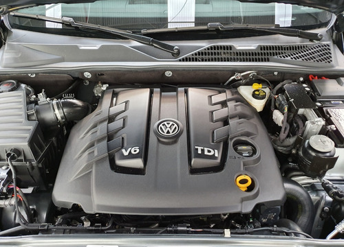 Imagen 23 de 25 de Volkswagen Amarok V6 Extreme 258 Cv 0km My23 Bonificaciones