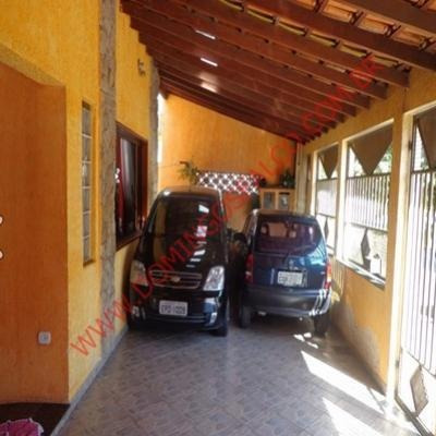 Imagem 3 de 10 de Venda - Casa - Cidade Nova - Santa Bárbara D'oeste - Sp - Ds7686