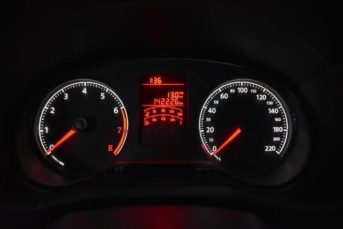 Imagem 5 de 7 de Gol 1.0 12v Mpi Totalflex 4p Manual