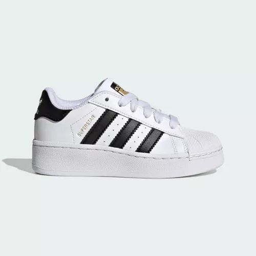 Tenis Adidas Superstar Infantil