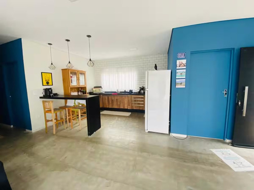 2 Casas No Mesmo Terreno Com Vista Incrível + Área Gourmet E Piscina Aceito Permuta!