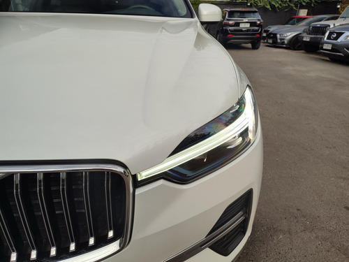 Volvo Xc60 T8 Ii Recharge 2.0 Awd 2022