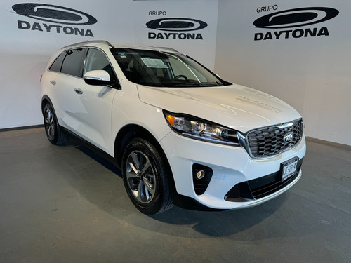 Kia Sorento 2019