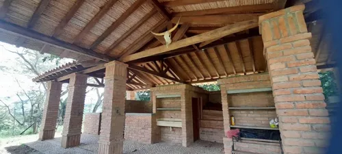 Finca En Venta En La Pintada. Cod V11855