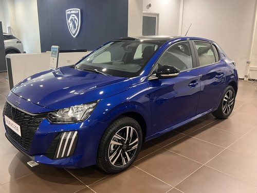 Peugeot 208 1.0T Allure Pack