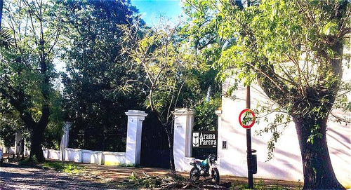 Venta Casona Histórica En Casco De San Isidro Unica Son Pocas Las Que Quedan