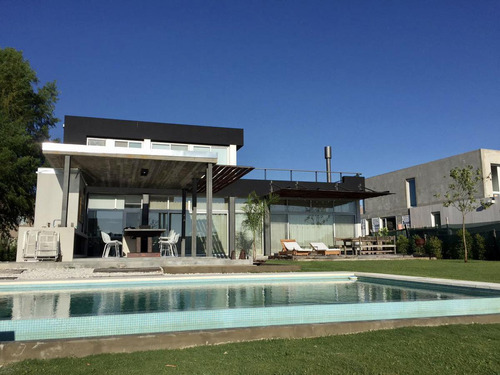 Casa En Venta - Barbarita