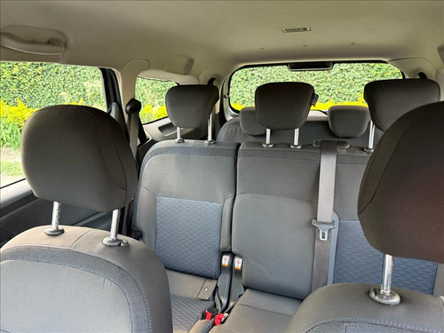 Chevrolet Spin Chevrolet Spin lt 7 Lugares 1.8 Flex Automático