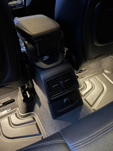 Imagen 13 de 18 de Bmw X1 Sdrive 18d