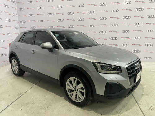 Audi Q2 1.4 35 Tfsi Dynamic