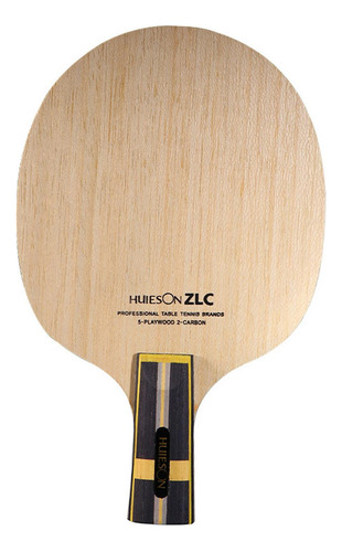Raqueta De Madera Resistente -pong, Diseño Moderno Penhold