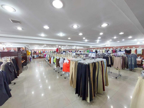 Edificio Comercial En Venta En Barquisimeto Jr
