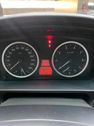 Bmw I530 2005