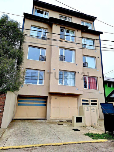 Departamento En Venta - Centro, Bariloche - Id: 77140