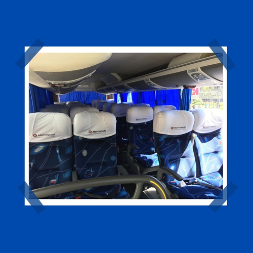 Alquiler Combi, Minibuses, Buses, Viajes, Traslados, Turismo
