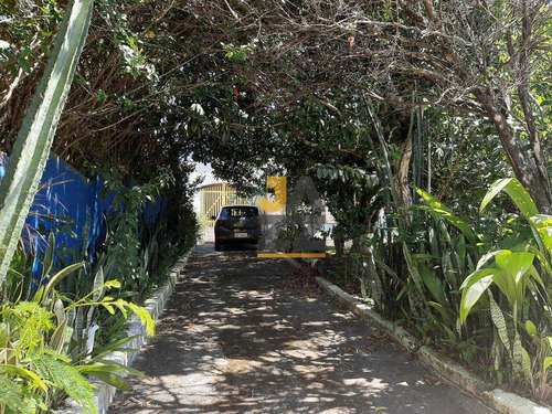 Linda Chácara Com 2 Quartos À Venda, 490 M² Por R$ 450.000 - Chácara Parque São Pedro - Atibaia/sp - Ch0558