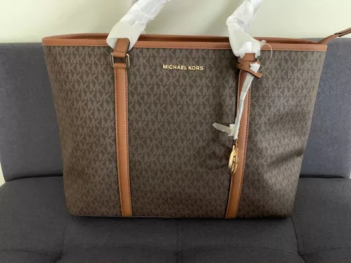 Simplemente desbordando Que Inocencia Bolsa Michael Kors