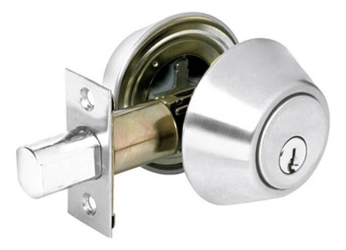 Cerrojo Llave-lave Puerta Principal Securit (803019) Madenor