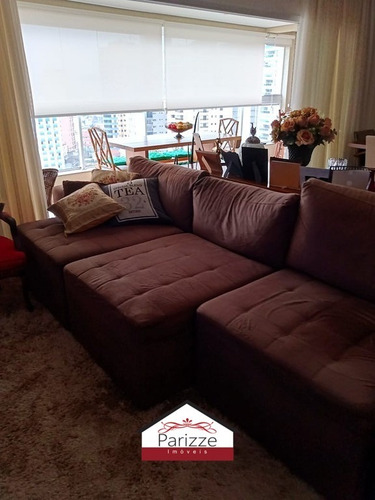 Imagem 5 de 15 de Apartamento Na Água Fria 3 Dormitórios 4 Vagas! - 7488-1