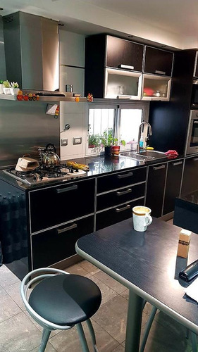 Imagen 12 de 26 de Hermoso Ph En Venta En Caseros Centro Con Cochera Y 2 Patios