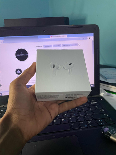 AirPods Pro