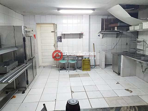 Loja Comercial - R$ 1.500.000,00 - 168m² - Código: 9374 - A9374