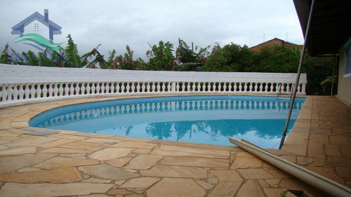 Imagem 2 de 30 de Chácara Com 6 Dorms, Jardim Imperial, Atibaia - R$ 1.5 Mi, Cod: 718 - V718