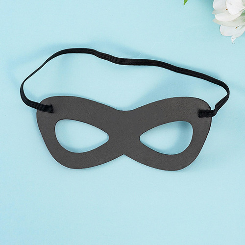 Cubiertas Para Ojos De Mascarada Para Mujer Disfraz De Cubie