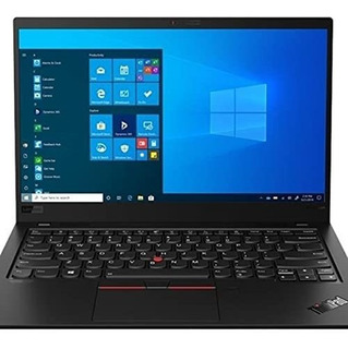 Laptop - Lenovo 20u9002qus Ts X1 Carbon G8 I7 8g 256g W10