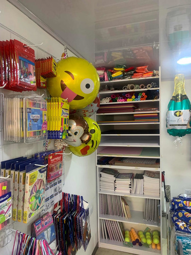 Imagen 13 de 20 de Vendo Negocio Papeleria