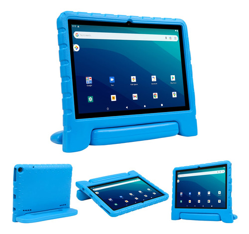 Simpleway Funda Para Tablet Walmart Onn De 10.1 Pulgadas Par