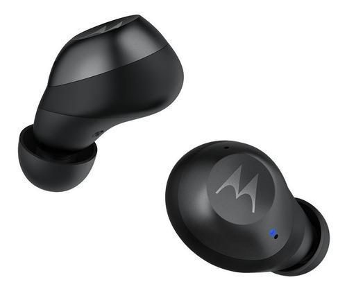 Auricular Inalambricos Motorola Motobuds 270 Bluetooth Anc 