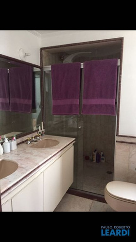 Imagem 8 de 15 de Apartamento - Alphaville - Sp - 457810