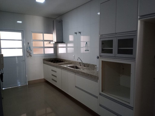 Imagem 1 de 13 de Casa Com 3 Dormitórios À Venda, 107 M² Por R$ 550.000 - Parque Universitário - Americana/sp - Ca1158