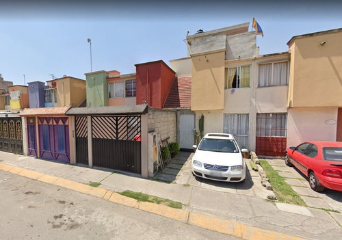 Imagen 2 de 10 de Casa Tultepec Av Paseos De Tultepec *rma