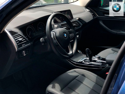 Imagen 8 de 14 de Bmw X3 20 Excecutive 2021
