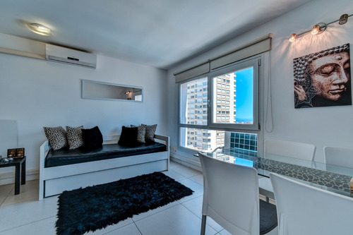 Alquiler Invernal Apartamento 1 Dormitorio Punta Del Este