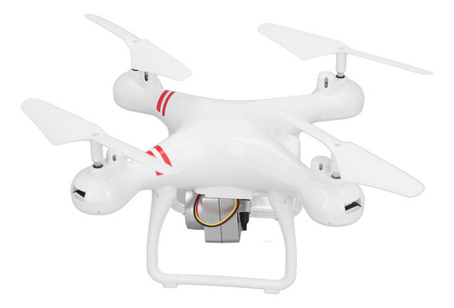 Drone Con Control Remoto, Cuadricóptero, 4k Rc, De Juguete P