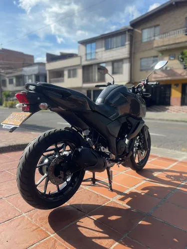 Fz 150 3.0