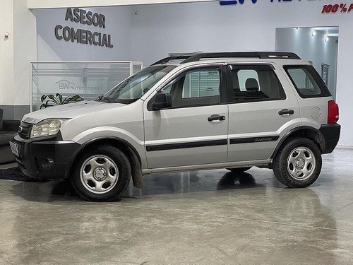 Ford Ecosport 1.6 4x2 Xls 2011 Financio Hasta El 100%
