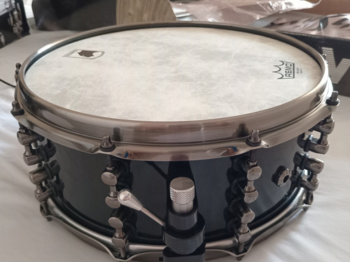 Redoblante Mapex Black Panther Maximus 