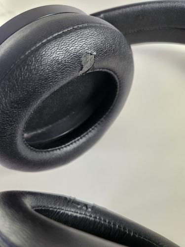 Auriculares Inalámbricos Sony Playstation 7.1 Gold *leer* Negro (Usado)