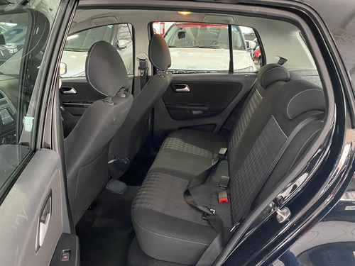 Volkswagen Fox Flex Manual 2018